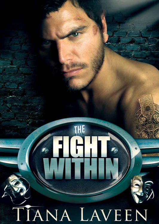 Read The Fight Within by Laveen, Tiana online free full book.