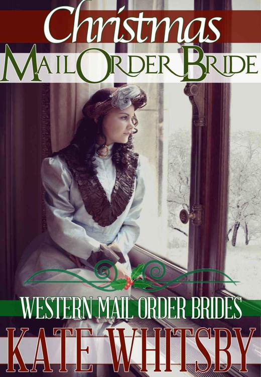 Read Christmas Mail Order Bride A Historical Mail Order