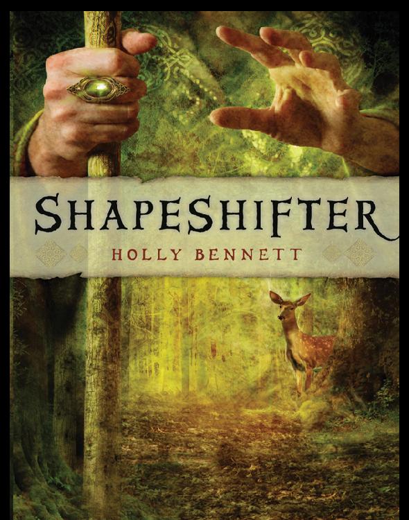 Read Shapeshifter by Holly online free full book. Read Shapeshifter by Holly online free full book.