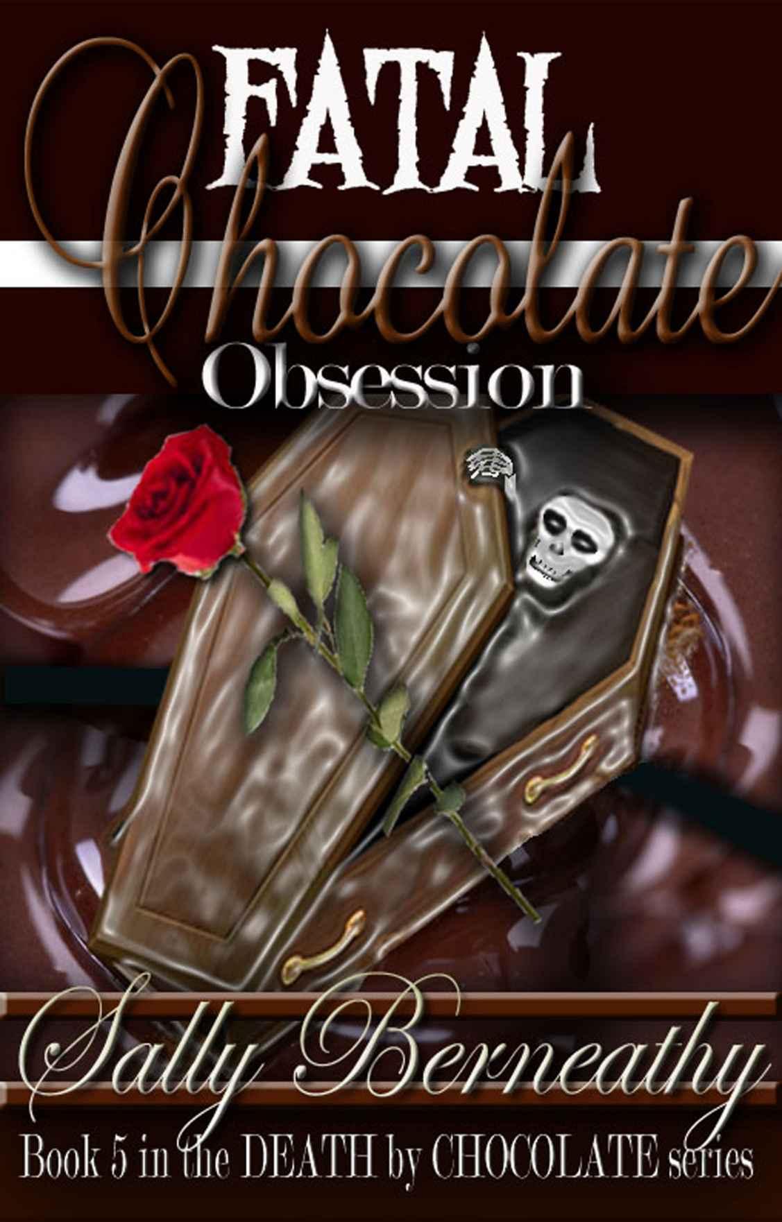 Read Fatal Chocolate Obsession (Death by Chocolate Book 5