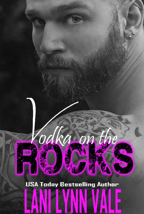 Read Vodka On The Rocks (The Uncertain Saints Book 3) by Lani Lynn Vale