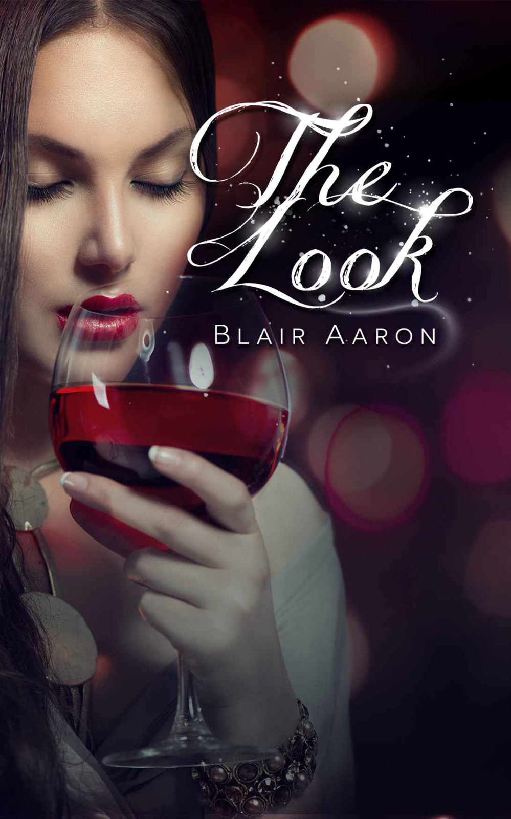 Read The Look Alpha Male, Feisty Female Romance by Blair