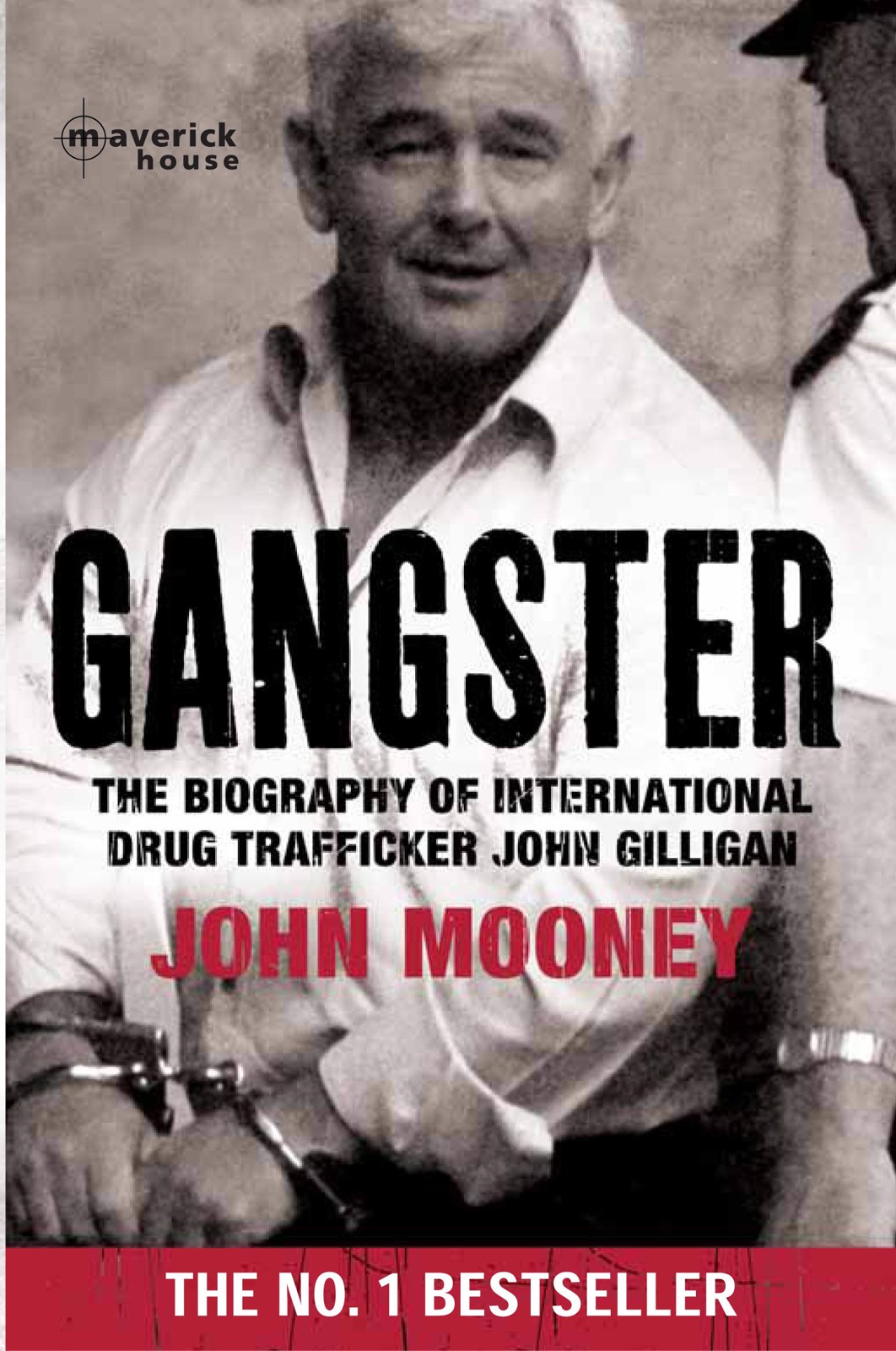 Read Gangster by John Mooney online free full book.