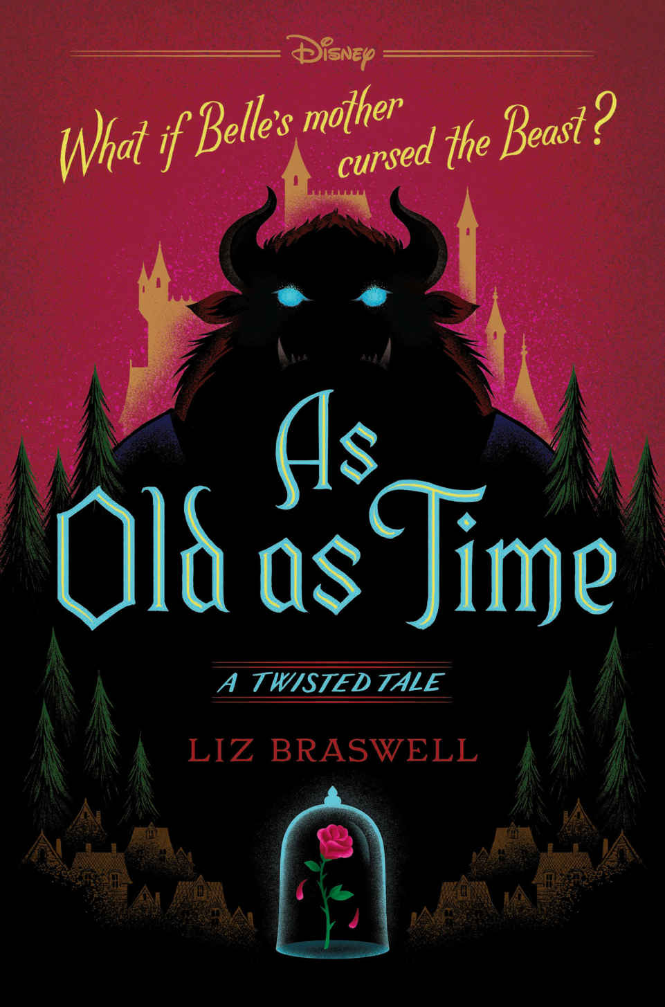 Read As Old As Time A Twisted Tale (Twisted Tale, A) by