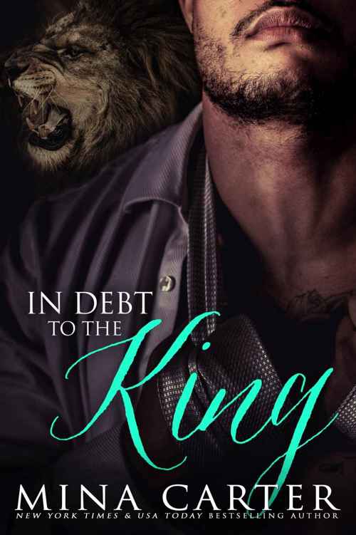 Read In Debt to the King Paranormal Shape Shifter Alpha
