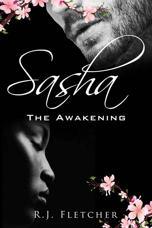 Read Sasha The Awakening (The Wallflower Series Book 2