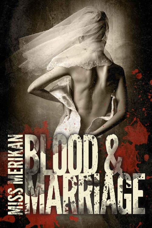 Read Blood & Marriage (Dark Mafia Romance) by Merikan,Miss online free
