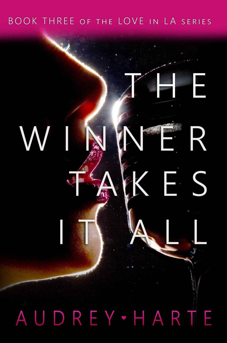 Read The Winner Takes It All (Love in L.A. Book 3) by
