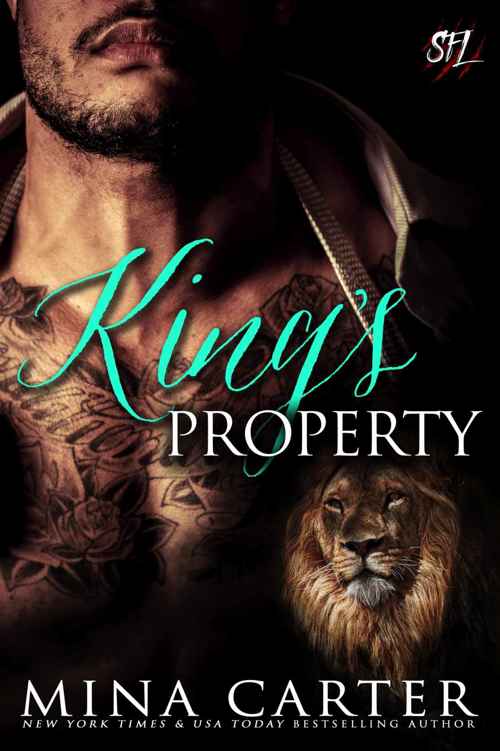 Read King�s Property Paranormal Shape Shifter Alpha Male