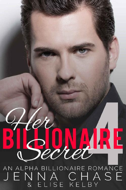 Read Her Billionaire Secret Part 4 An Alpha Billionaire Romance by