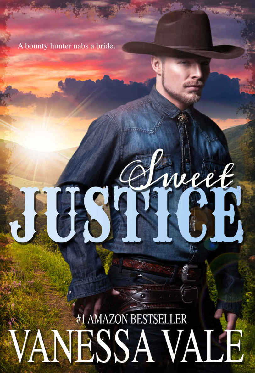Read Sweet Justice by Vanessa Vale online free full book.