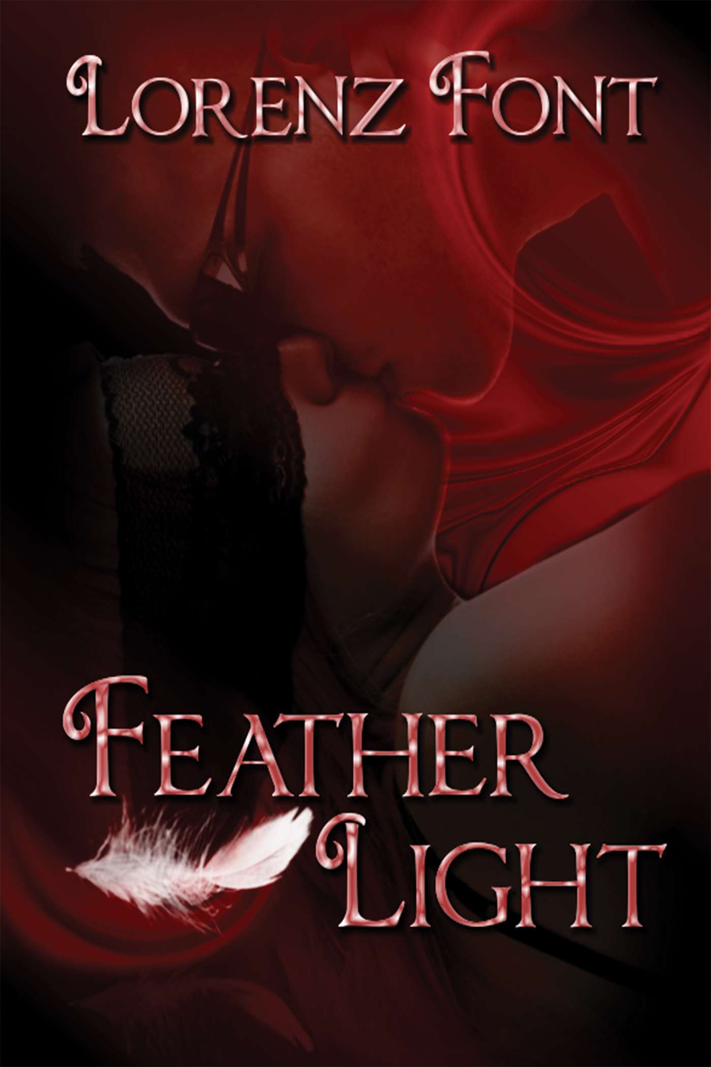 Read Feather Light (Knead Me) by Font, Lorenz online free full book.