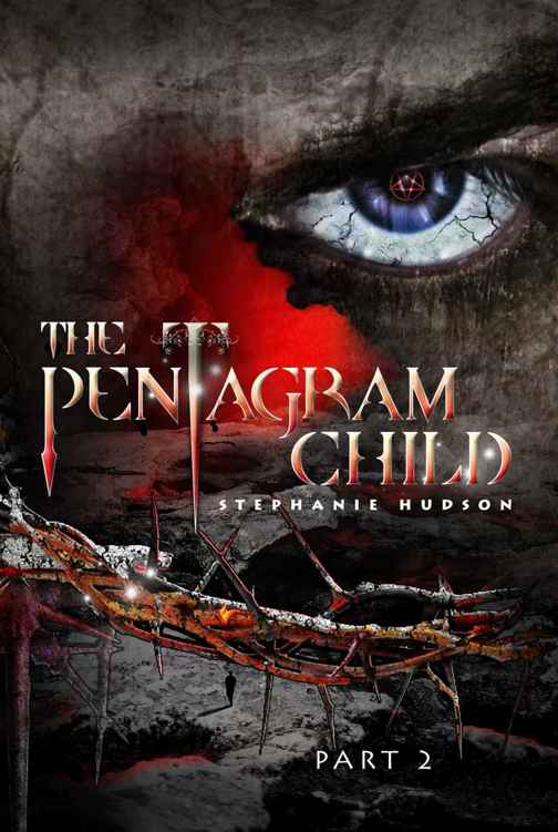 Read The Pentagram Child Part 2 (Afterlife Saga Book 5 Read The Pentagram Child Part 2 (Afterlife Saga Book 5