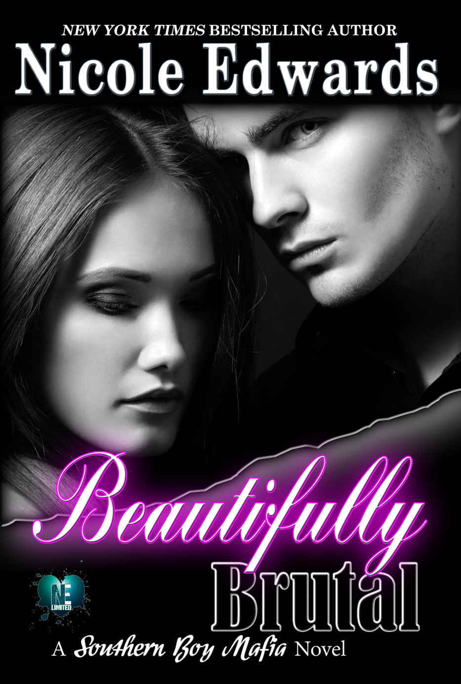Read Beautifully Brutal (Southern Boy Mafia 1) by Nicole Read Beautifully Brutal (Southern Boy Mafia 1) by Nicole