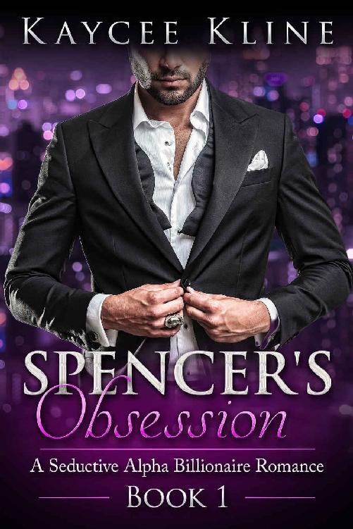 Read Billionaire Romance Spencer�s Obsession (A Seductive Read Billionaire Romance Spencer�s Obsession (A Seductive