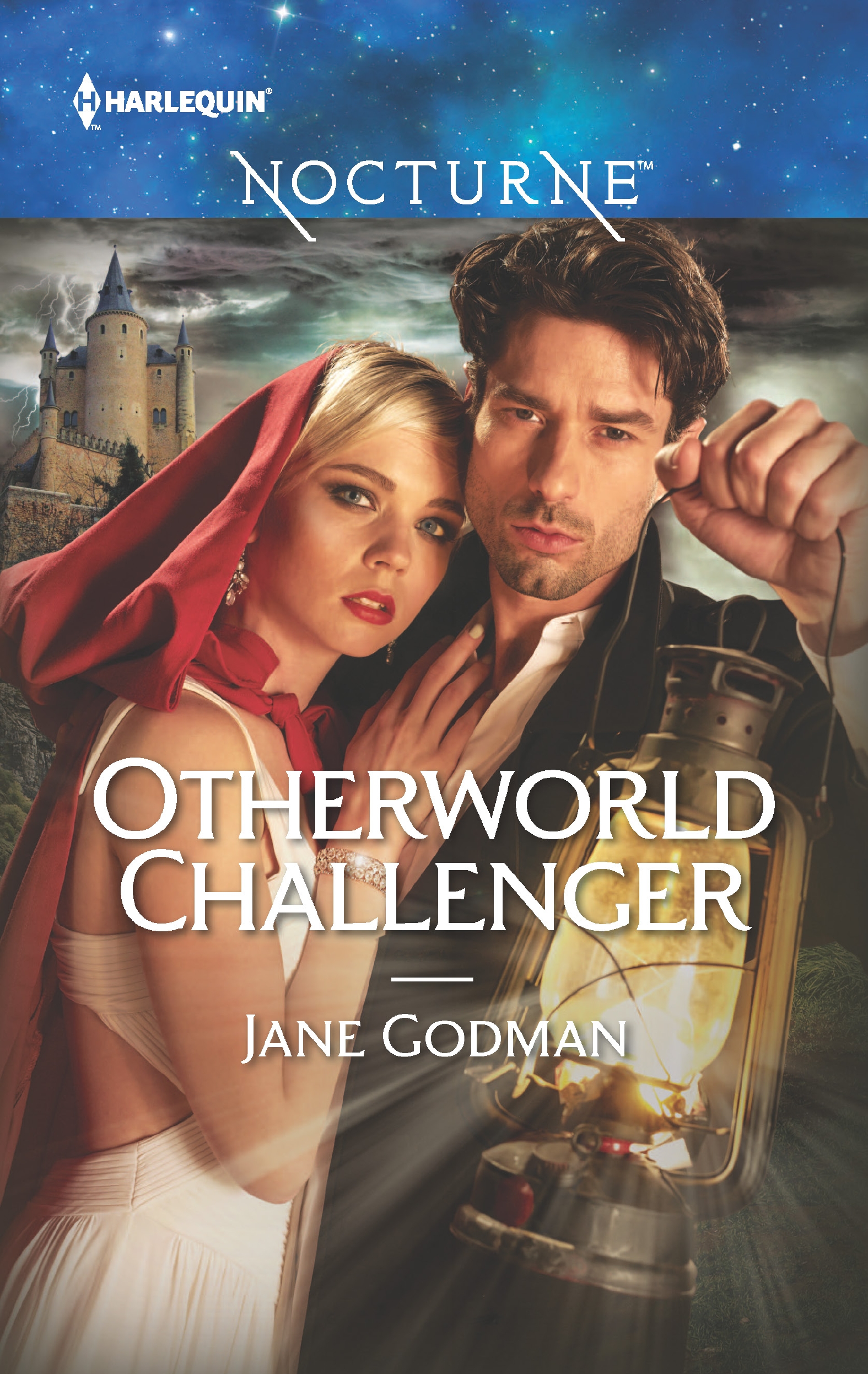 Read Otherworld Challenger by Jane Godman online free full Read Otherworld Challenger by Jane Godman online free full