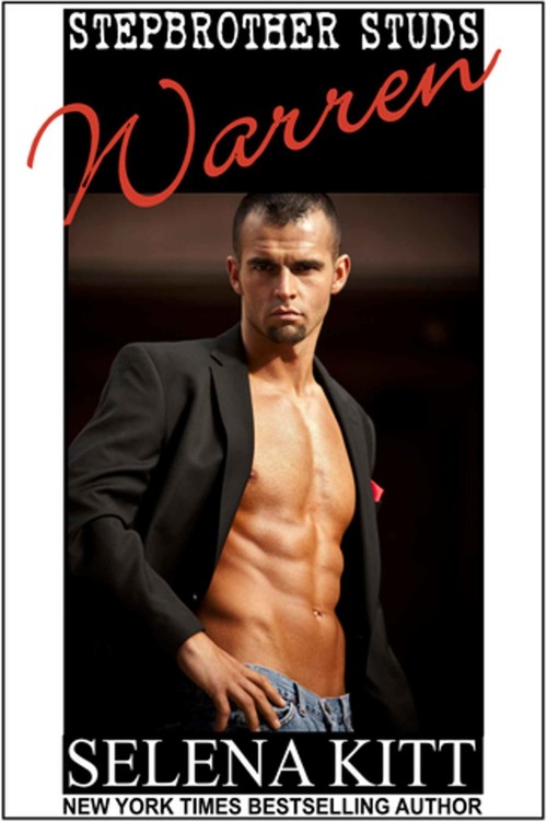 Read Stepbrother Studs Warren A Stepbrother Romance by Selena Kitt