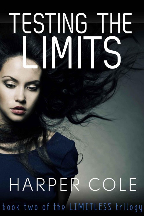 Read Testing The Limits by Harper Cole online free full book.