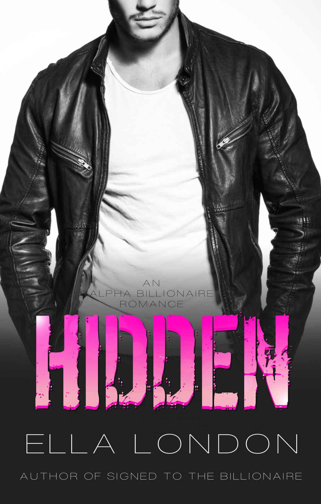 Read Hidden (Stolen, Book Two) (An Alpha Billionaire