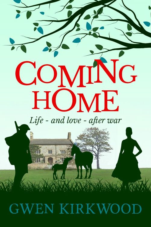 Read Coming Home by Gwen Kirkwood online free full book.
