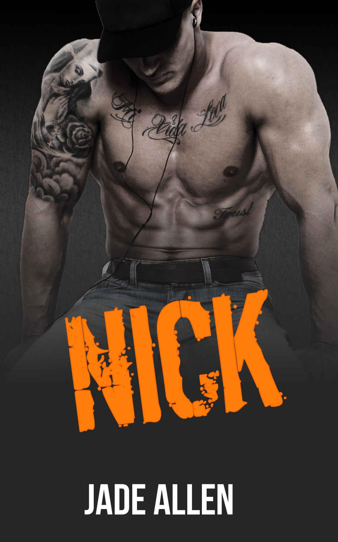 Read Bad Boy Romance Nick (Romantic Suspense Alpha Male Read Bad Boy Romance Nick (Romantic Suspense Alpha Male