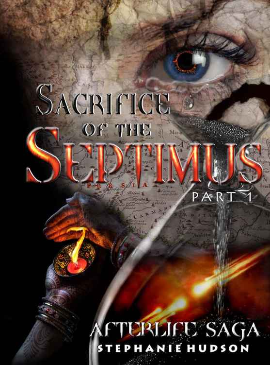 Read Sacrifice of the Septimus Part 1 (Afterlife saga Read Sacrifice of the Septimus Part 1 (Afterlife saga