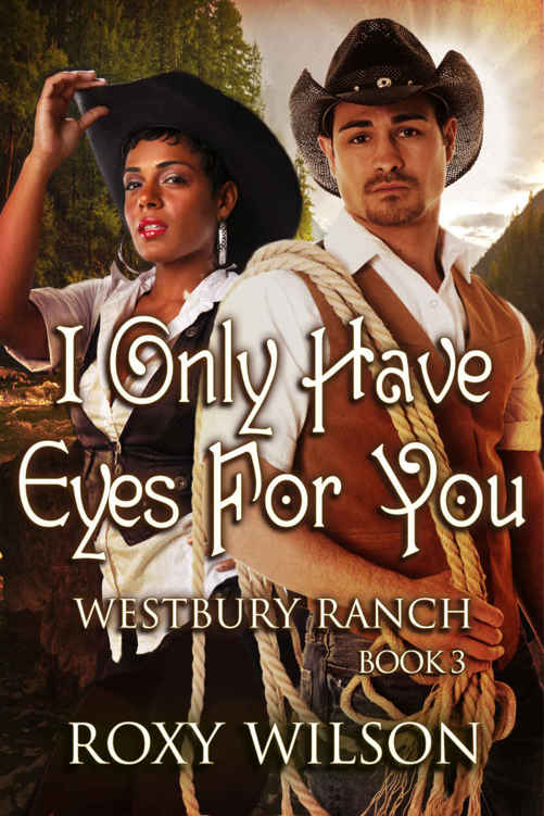 Read I Only Have Eyes For You BWWM Cowboy/Western Romance