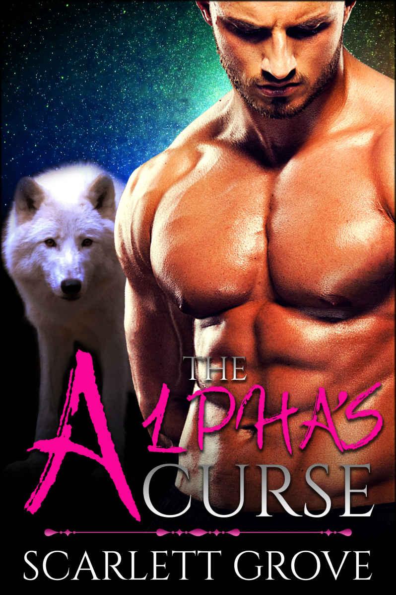 Read The Alpha�s Curse (Wolf Shifter Pregnancy Romance) by