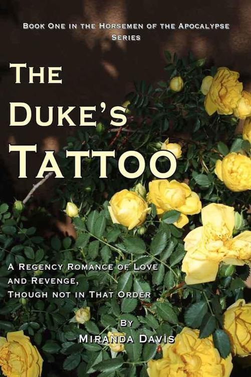Read The Duke's Tattoo A Regency Romance of Love and