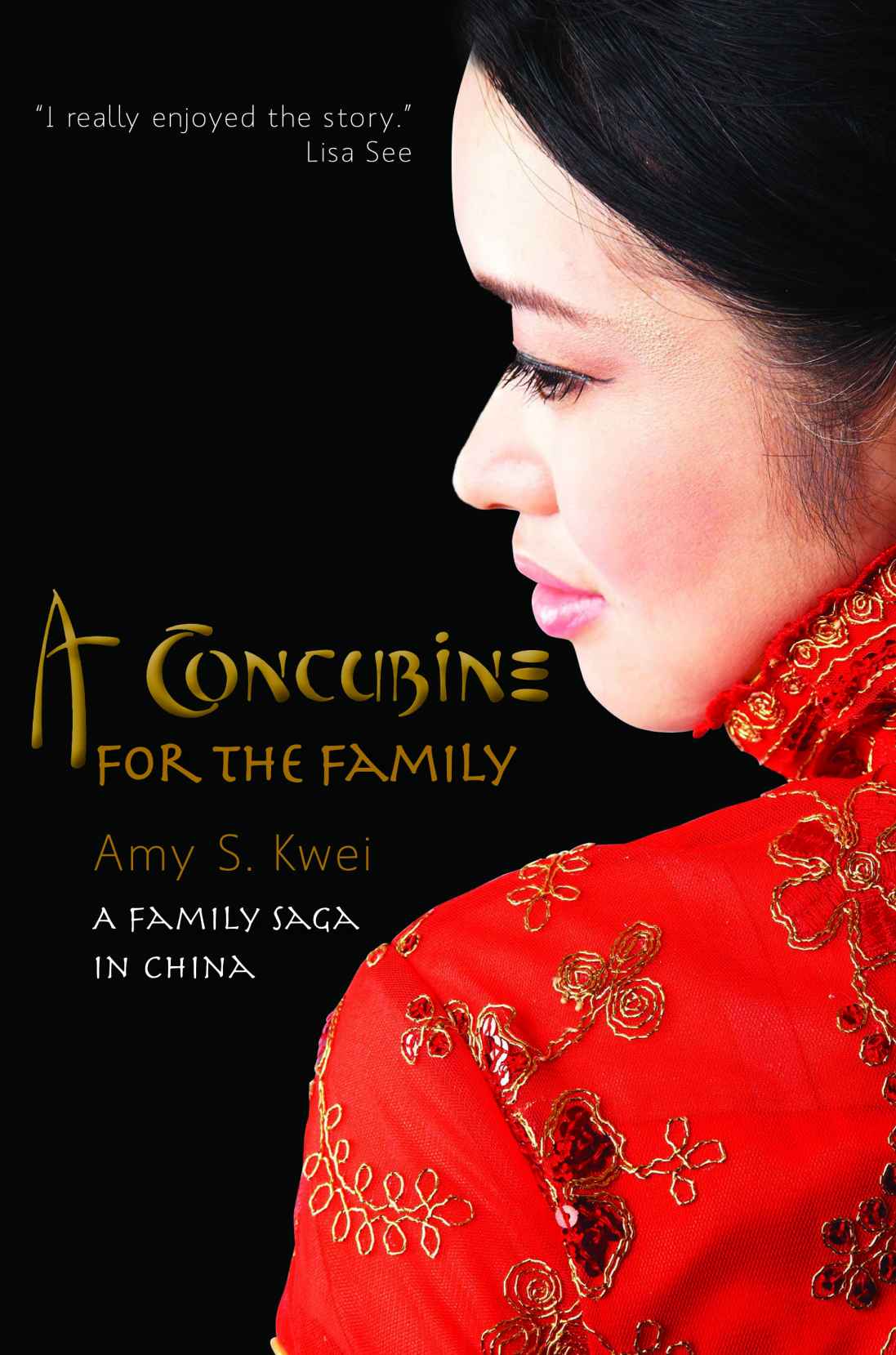 Read A Concubine for the Family A Family Saga in China by