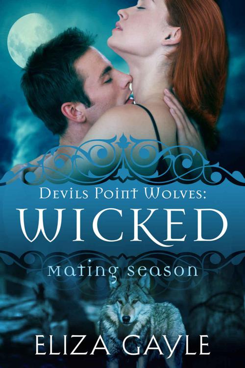 Read Wicked Devils Point Wolves 2 (Mating Season