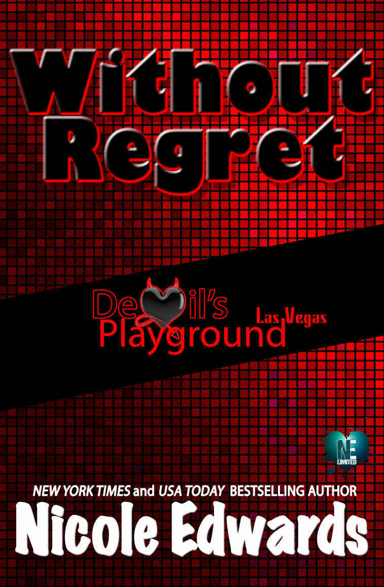 Read Without Regret (Devil�s Playground 1) by Nicole Read Without Regret (Devil�s Playground 1) by Nicole