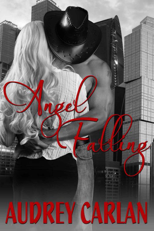 Read Angel Falling by Audrey Carlan online free full book.