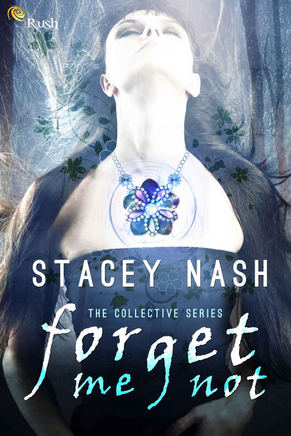 Read Me Not by Nash, Stacey online free full book.