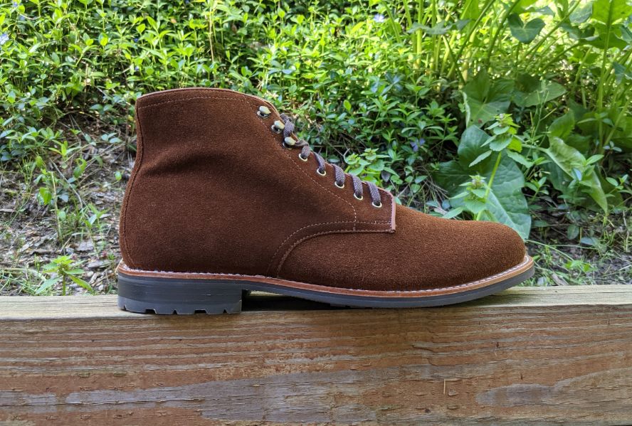 J Crew Kenton Boots Out of the Box 100wears