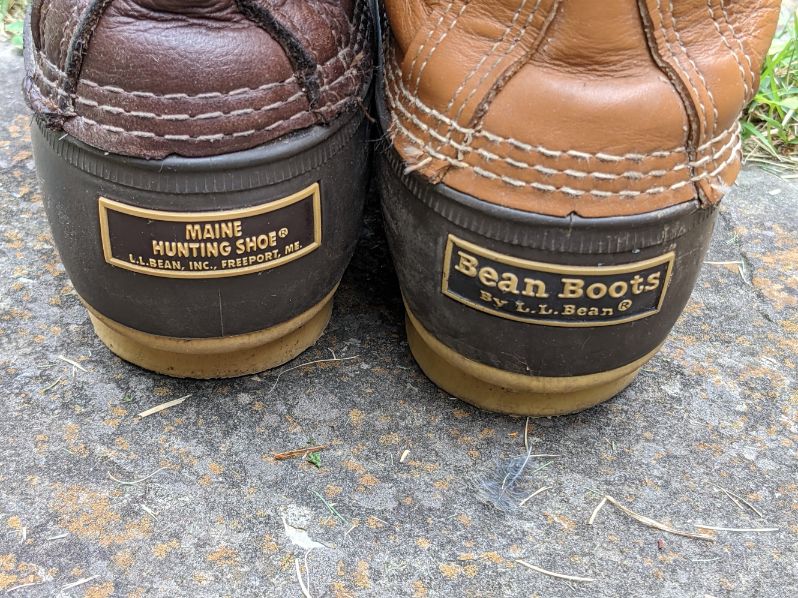 Bean Boot vs. Maine Hunting Shoe Which is Right for You?