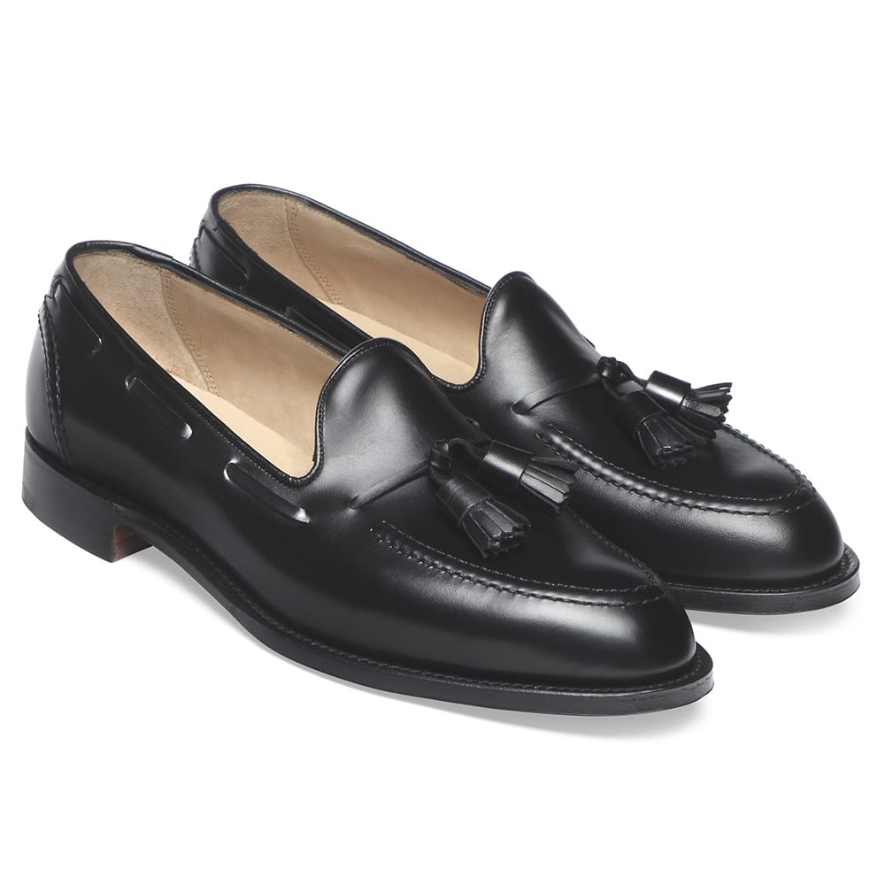 What’s the Best Tassel Loafer for Your Budget?