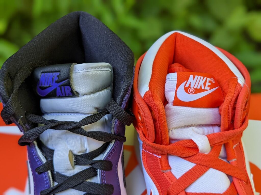 Air Jordan 1 vs. AJKO What’s the Difference?