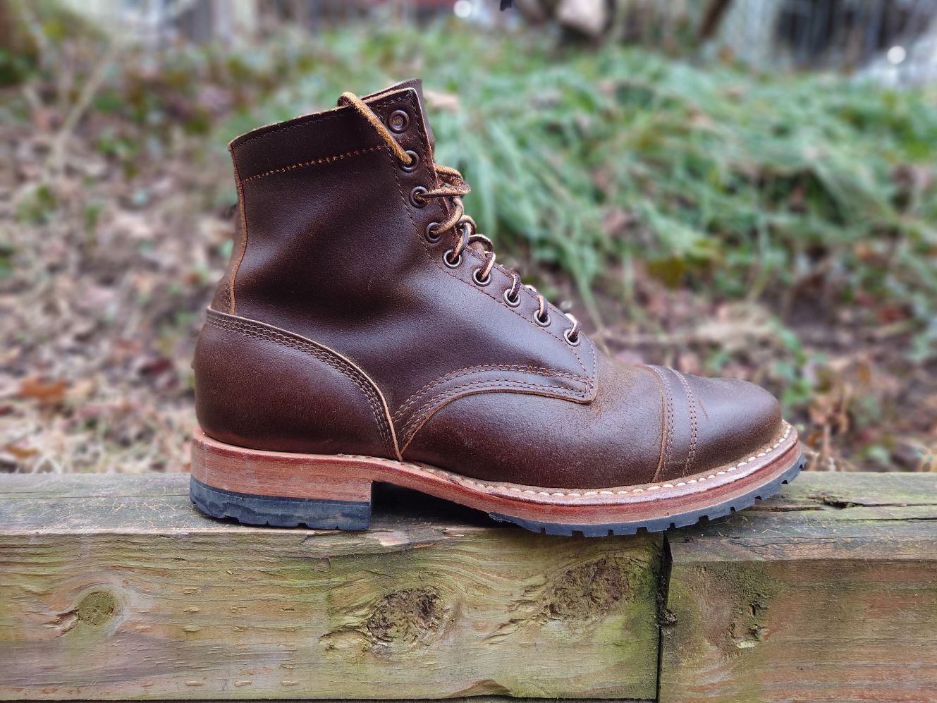 White’s MP Can’t Break ‘Em