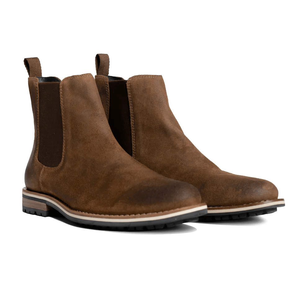 What’s the Best Chelsea Boot for Your Budget?