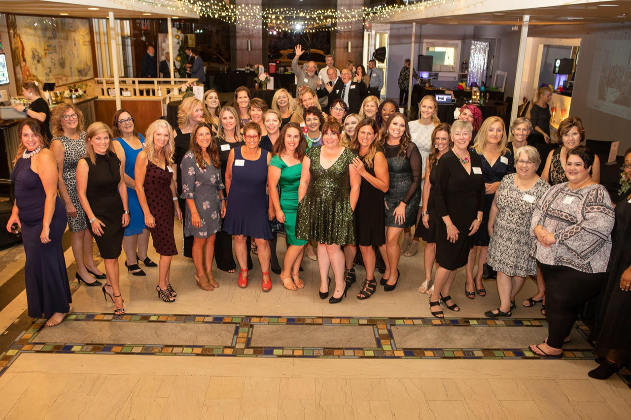 100+ Women Who Care Kenosha