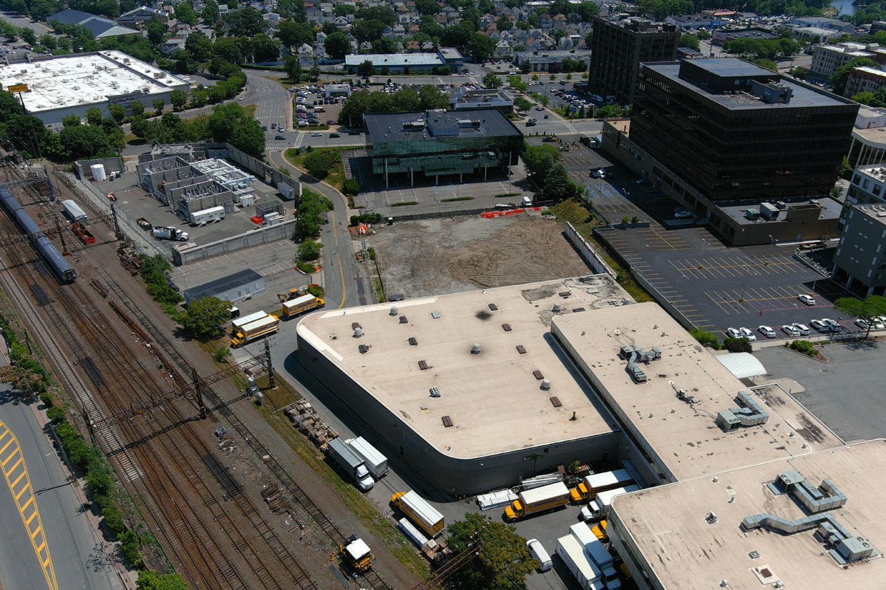 10 Commerce New Rochelle Development