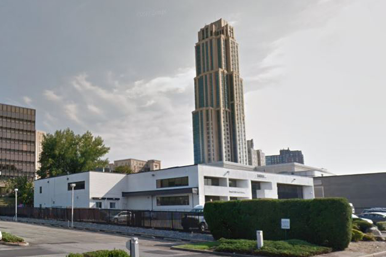 10 Commerce New Rochelle Development