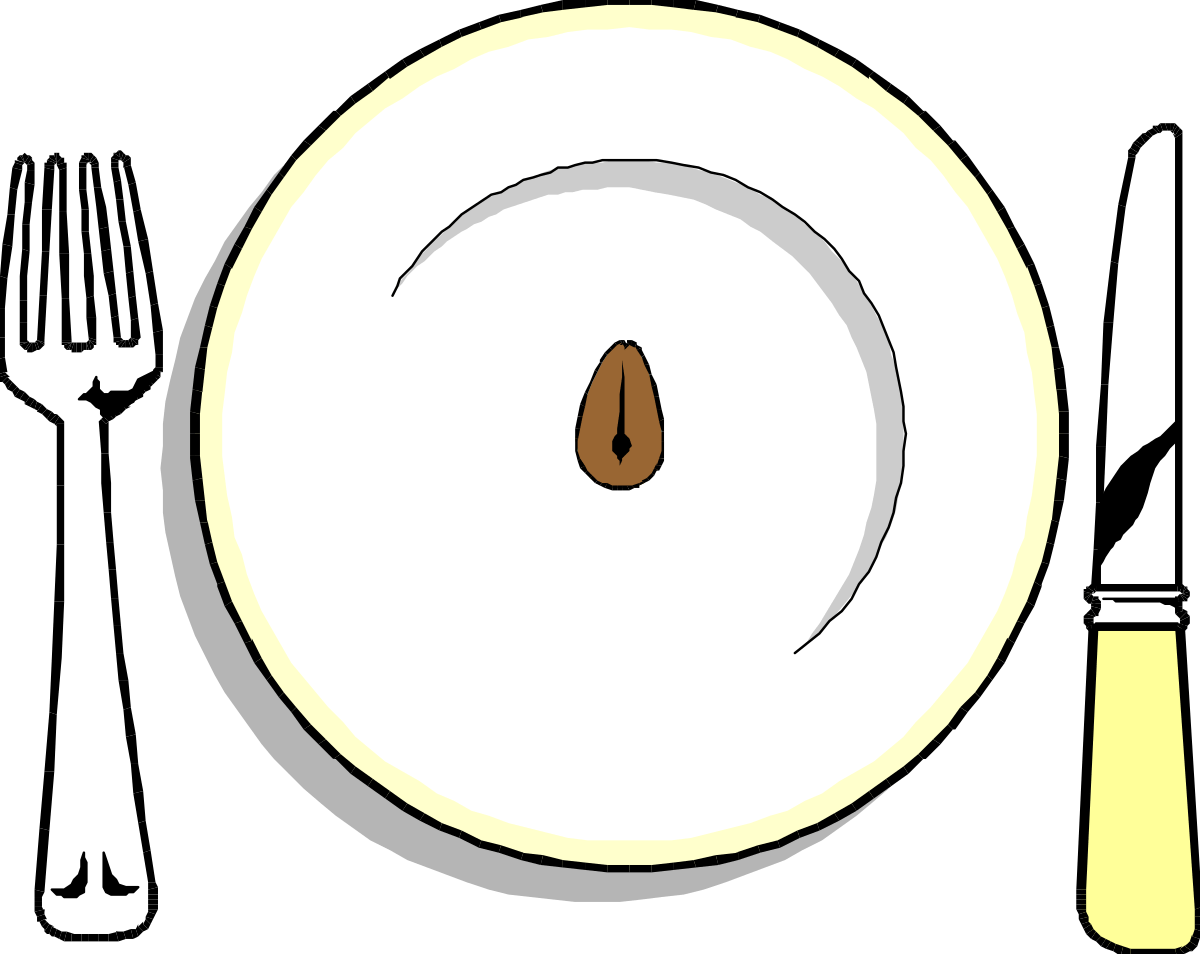 Table knife Clipart Transparent FREE PNG, SVG