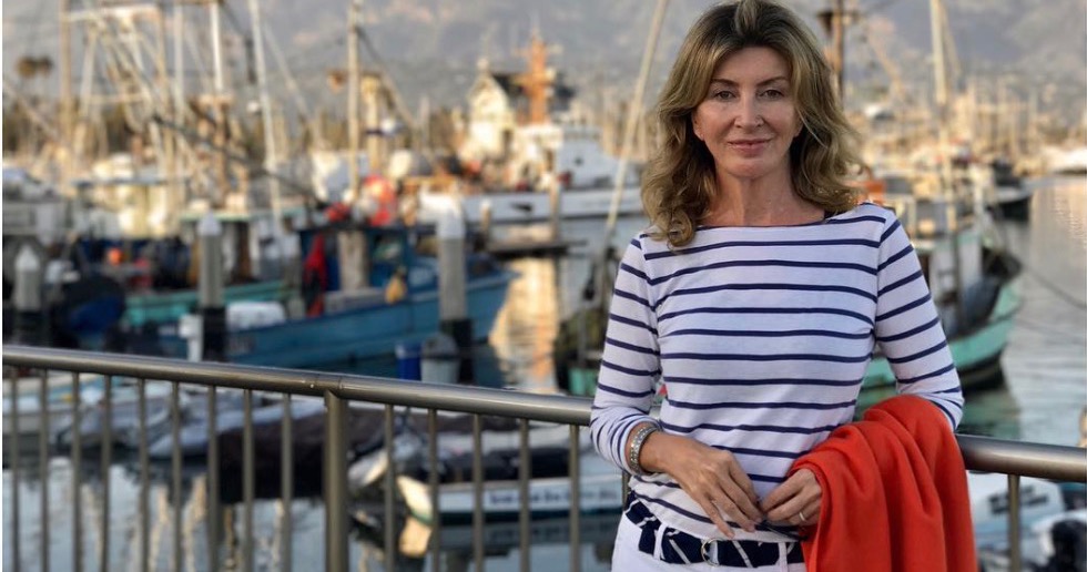 AGELESS STYLE WITH CAROLYN ESPLEYMILLER, AKA SLIM PALEY 1010 Park Place(020)