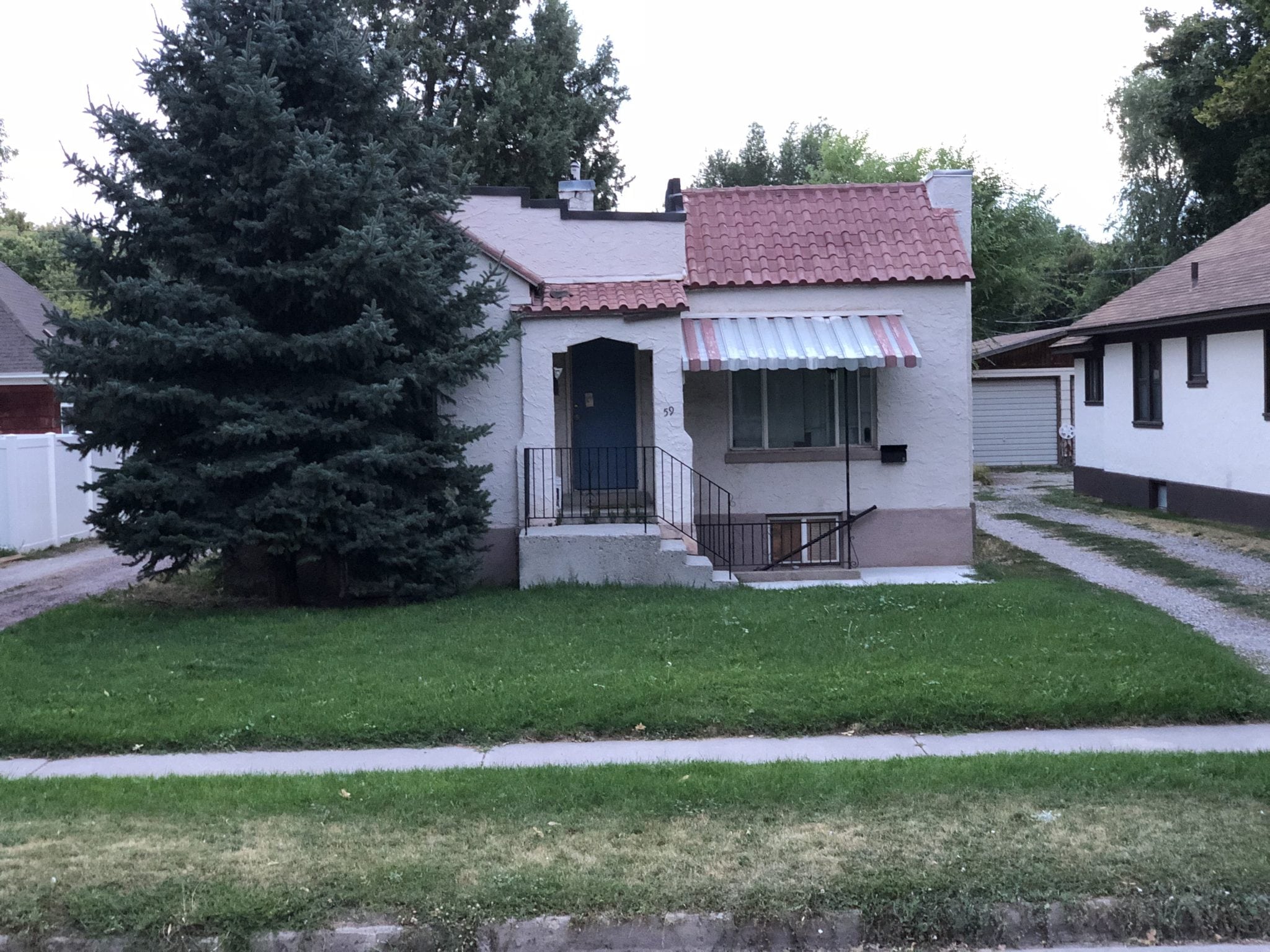 The Napoleon Dynamite Self Guided Tour Preston Idaho 101.5 The Eagle