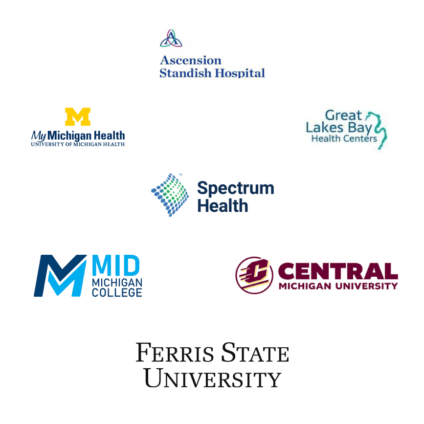 Additional Locations Ten16 Recovery Network