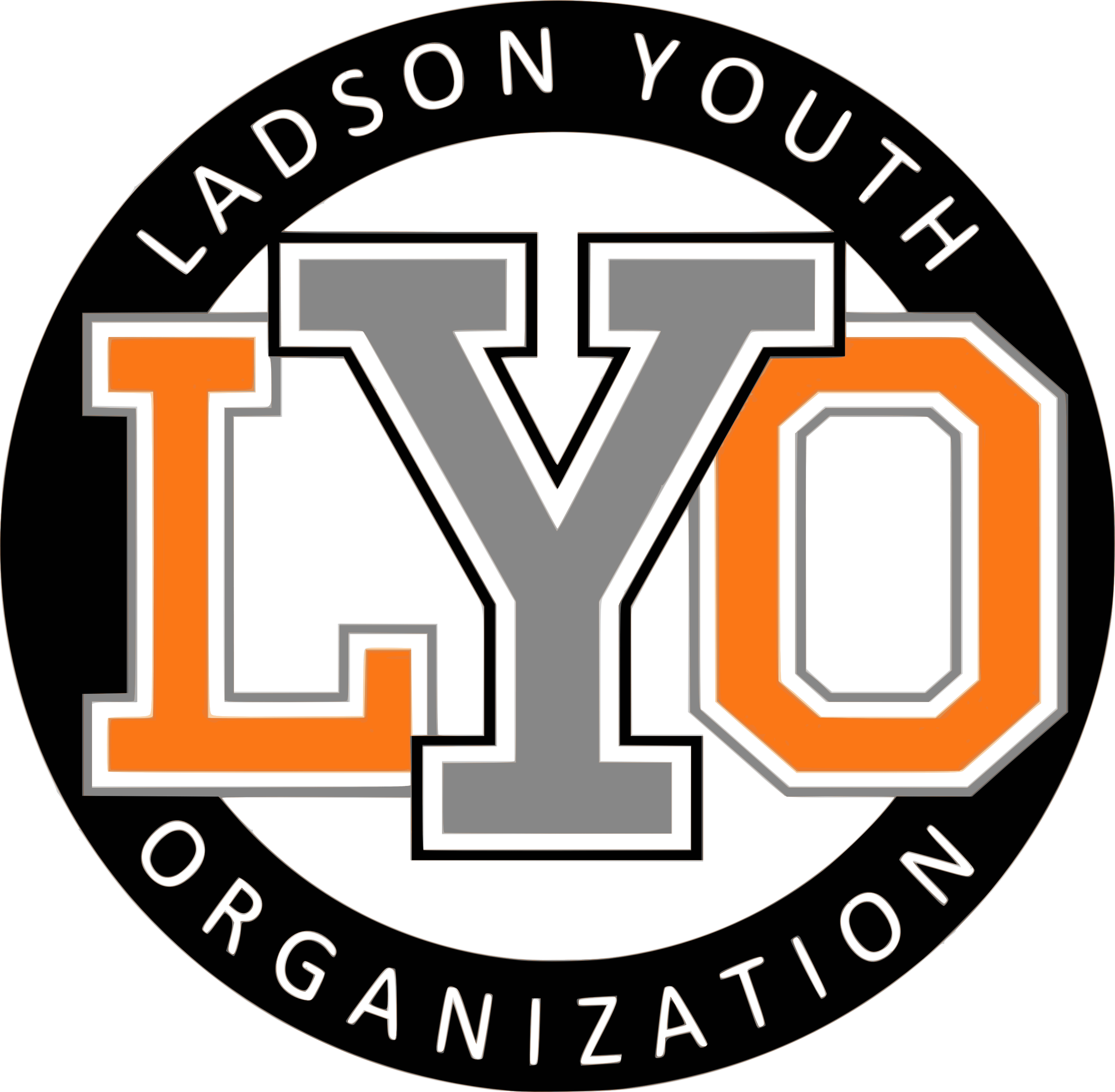 Ladson Youth Organization Family Day June 9 101.7 Chuck FM