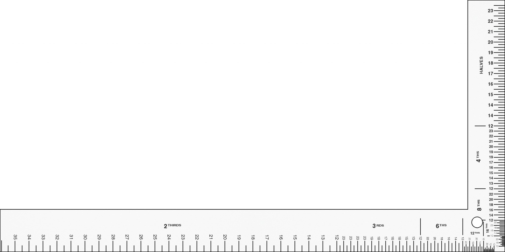 Printable Elapsed Time Rulers 101 Activity