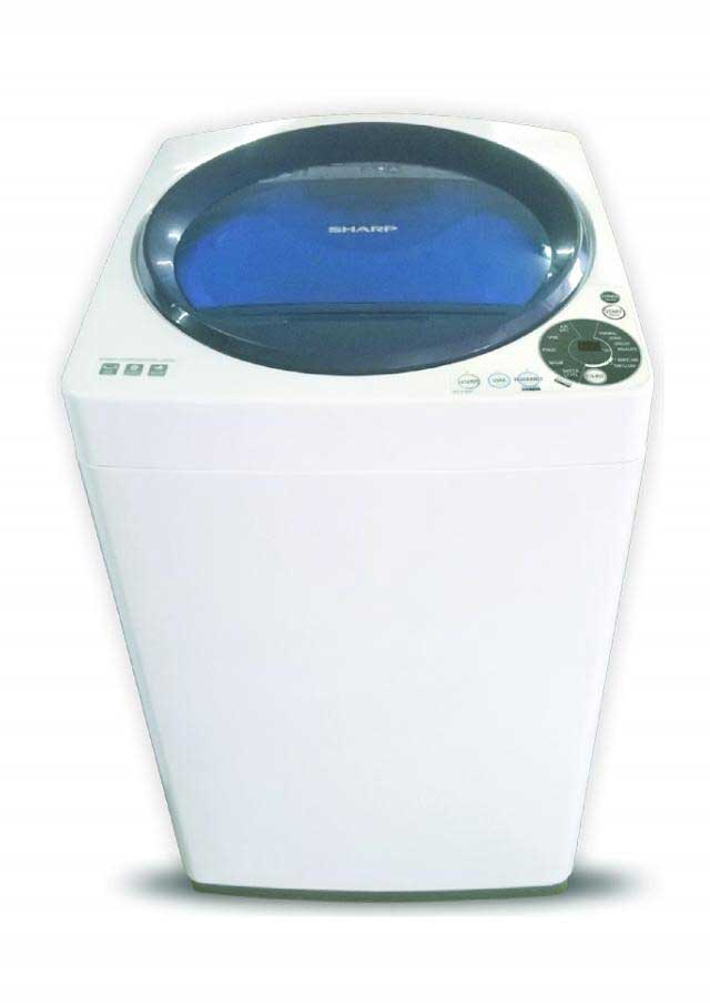The Best Washing Machine with Dryer (Philippines) 101appliance